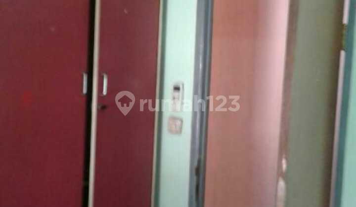 Rumah Cocok untuk Kos-Kosan di Sinabung 2