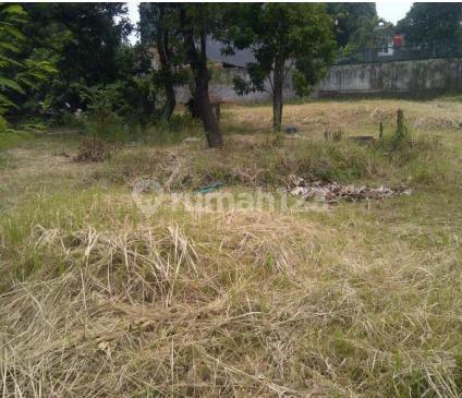 Tanah, di Pasar Minggu dengan Luas 3100 Tanah, di Pasar Minggu dengan Luas 3100