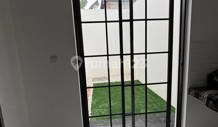 Rumah Brand New di Area Bintaro 3A 2