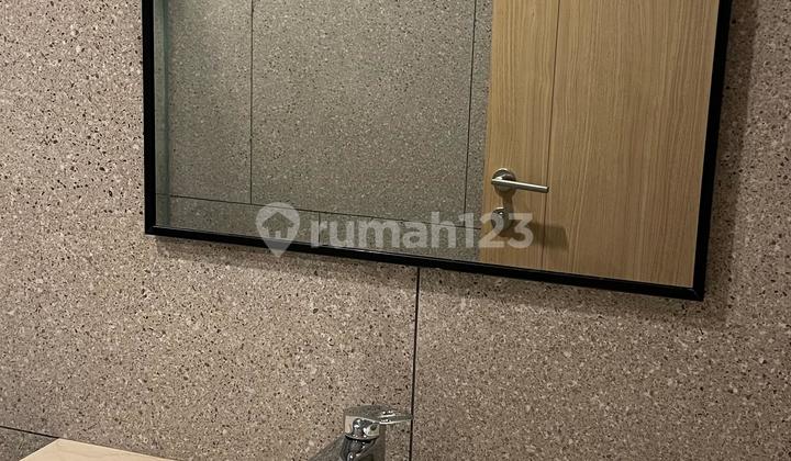 Executive Apartment in the Elite Antasari Area of South Jakarta 2