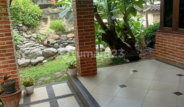 House in Lebak Bulus