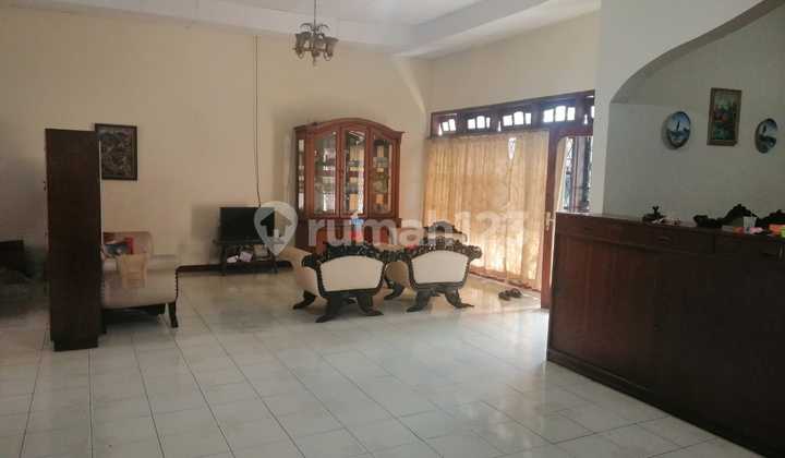 Rumah di Jatiwaringin 2