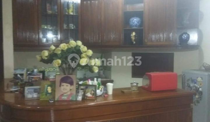 Rumah di Lebak Bulus 2