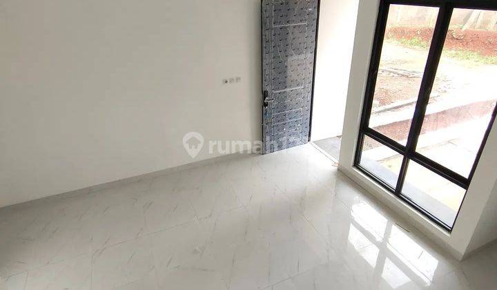 Hanya 997jt, Cluster Cantik 2 Lantai di Ciledug, 7menit Ke Halte Transjakarata Puribeta 2