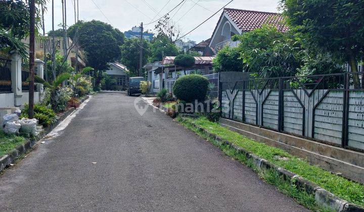 Jual Cepat! Rumah Pulo Armin Dekat Pajajaran & Sekolah Kesatuan 2