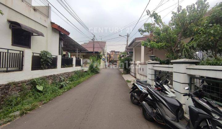 Rumah Dekat Pusat Kota Di Jl Drupada Bantarjati Bogor (ds) 2