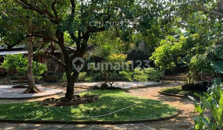 House Near Toll Road In KPKN Lawang Gintung Bogor Complex