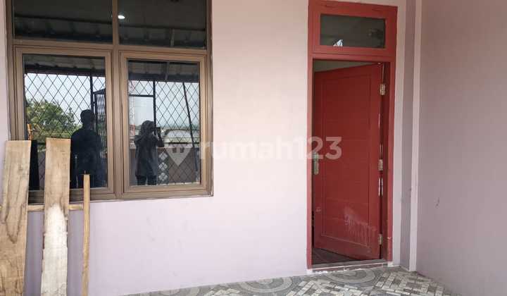 Shop House on Captain Yusuf Main Road Near Btm Area, Bustling 24 Hours 2