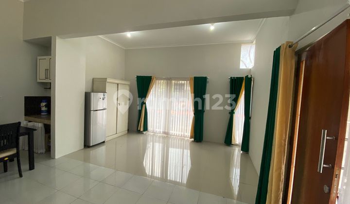 Disewakan Rumah minimalis asri di Rancamaya Balcony Grande (Ry) 5