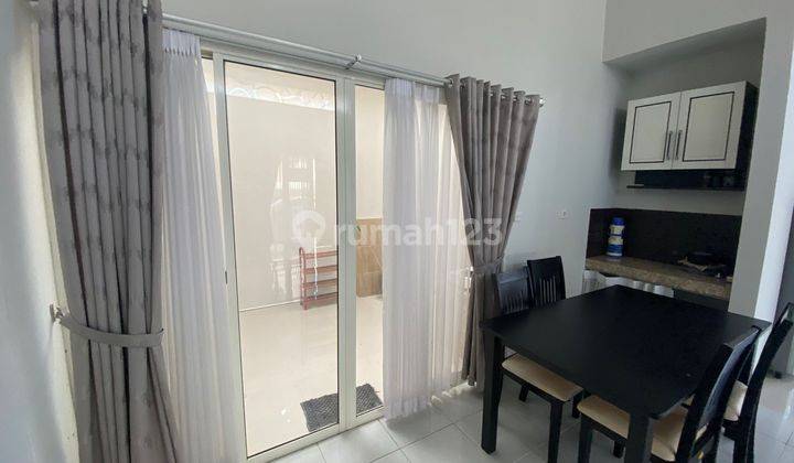 Disewakan Rumah minimalis asri di Rancamaya Balcony Grande (Ry) 10