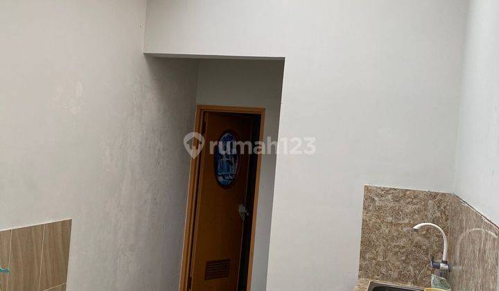 Disewakan Rumah minimalis asri di Rancamaya Balcony Grande (Ry) 13