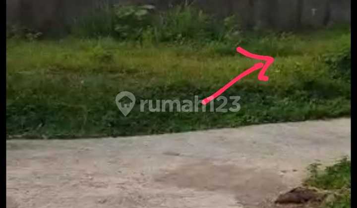 Kavling Perumahan Murah Vinca VI &
Vinca VIII Tanah baru bogor 2