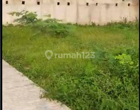 Kavling Perumahan Murah Vinca VI &
Vinca VIII Tanah baru bogor 5
