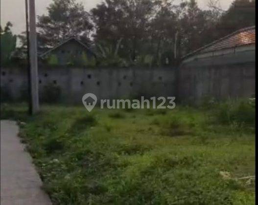 Kavling Perumahan Murah Vinca VI &
Vinca VIII Tanah baru bogor 7