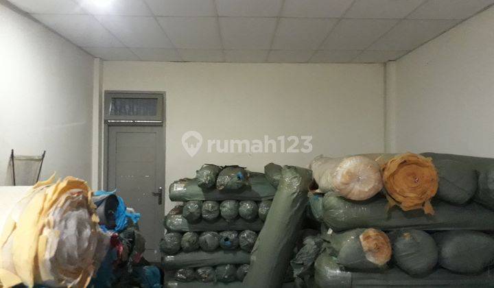 Dijual/Disewakan Ruko sebelah Indomaret 24jam Muara Pancasan 4