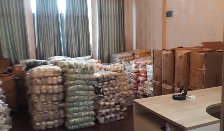 Dijual/Disewakan Ruko sebelah Indomaret 24jam Muara Pancasan 5
