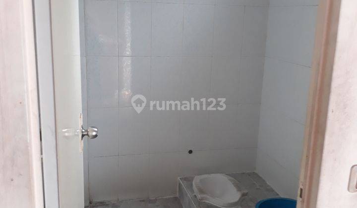 Dijual/Disewakan Ruko sebelah Indomaret 24jam Muara Pancasan 6
