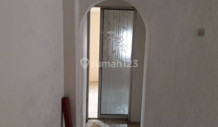 Dijual/Disewakan Rumah 2 lantai dgn 3 kios di Muara Pancasan 4