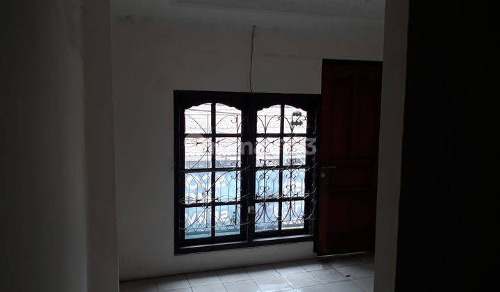 Dijual/Disewakan Rumah 2 lantai dgn 3 kios di Muara Pancasan 10