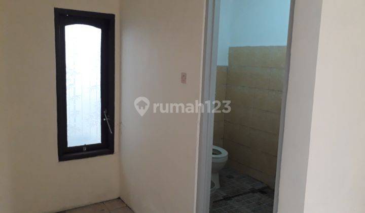 Dijual/Disewakan Rumah 2 lantai dgn 3 kios di Muara Pancasan 12