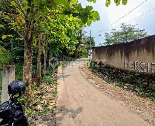 Banting harga!! Dijual Tanah Biotrop Tajur (Ds) 3