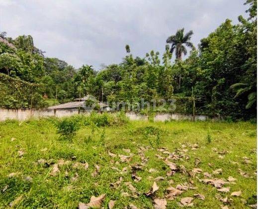 Banting harga!! Dijual Tanah Biotrop Tajur (Ds) 6