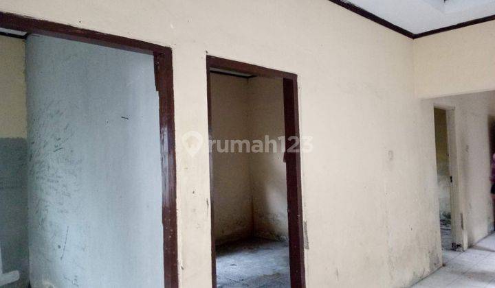 Rumah Luas Paling Murah di Jalan ardio ujung pasar anyar 4
