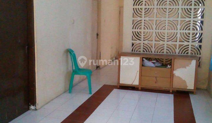Rumah Luas Paling Murah di Jalan ardio ujung pasar anyar 5