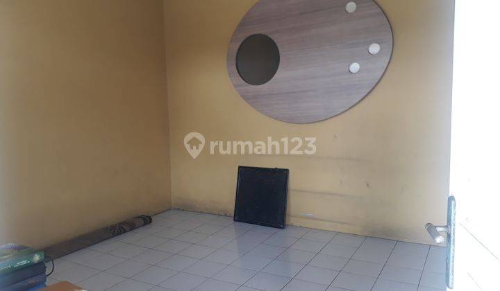 Nego keras!! Tanah luas Pinggir Jln Raya Kapten Yusuf Ciapus 11