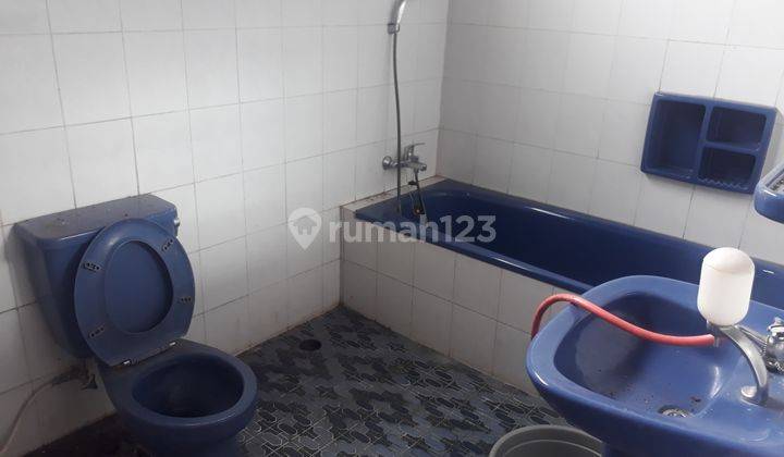 Nego keras!! Tanah luas Pinggir Jln Raya Kapten Yusuf Ciapus 14