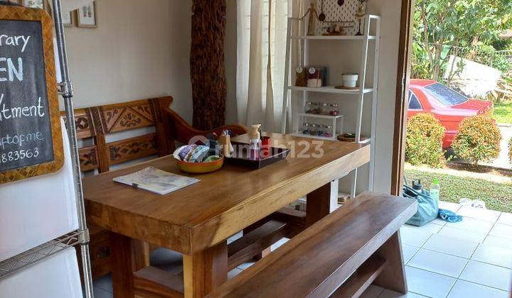Rumah minimalis murah di griya soka Bogor raya cimahpar (SL) 8