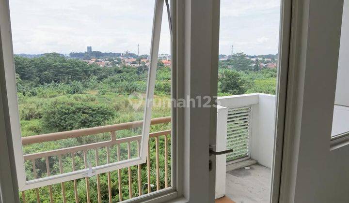 Turun harga lagi!! Jual murah secepatnya apartemen sentul tower 2