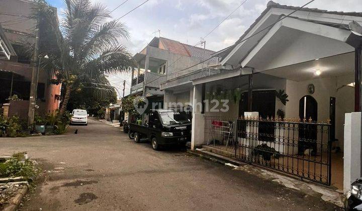 foto lainnya jual cepat rumah murah di