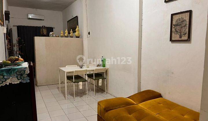 ruang makan jual cepat rumah murah di
