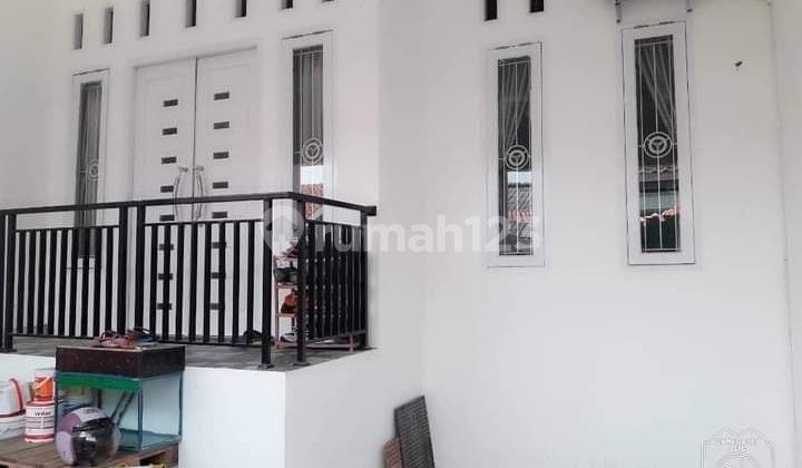 Beautiful Gaperi 2 house already renovated 2 floors Natural gas 2