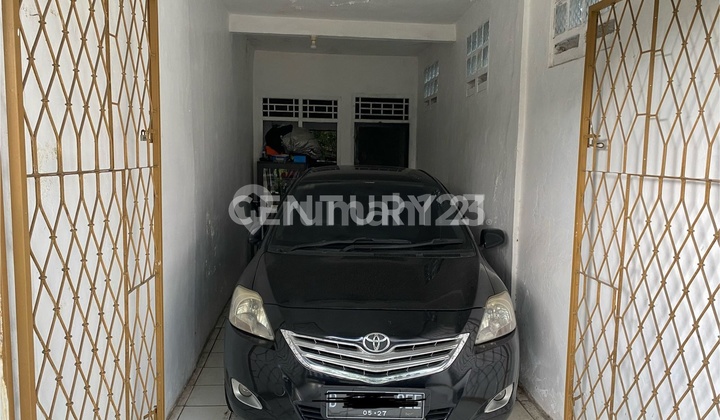 Rumah 2lantai Kotamadya Bogor Dekat Tol Borr Dan Stasiun Cilebut 2