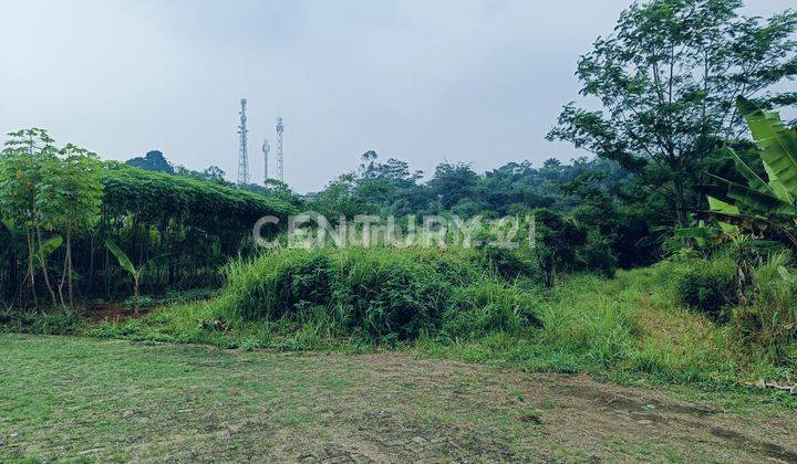 Tanah Murah 170Juta Kavling Perumahan Sindang Barang 2