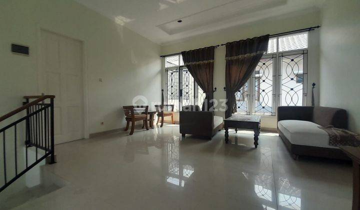 Rumah Bogor Nirwana Residence Cluster Bayu Nirwana (N) 2