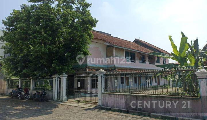 Rumah Dekat Kampus IPB Balungbang Bogor Barat Bogor (YRz) 2