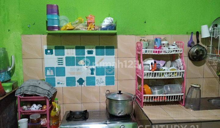 Rumah Puri Artha Sentosa Dekat Stasiun (DsM) 2