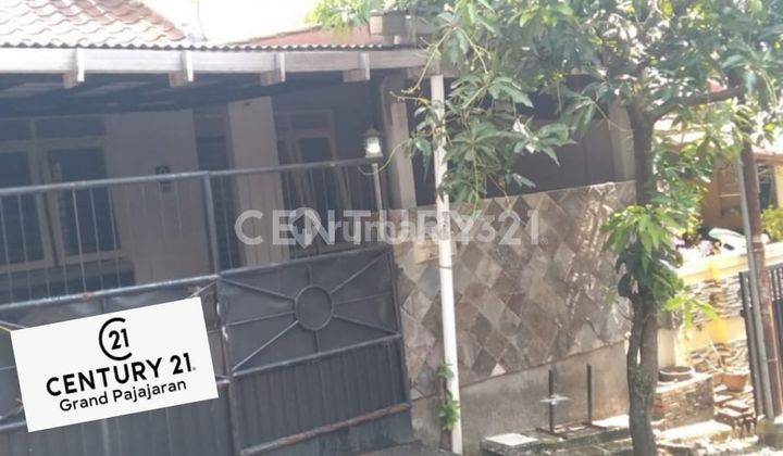 Rumah Griya Taman Yasmin Murah dekat kemana mana (G) 1