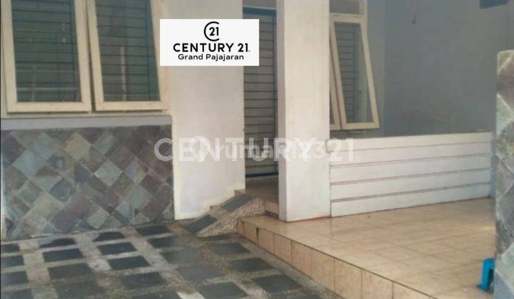 Rumah Griya Taman Yasmin Murah dekat kemana mana (G) 2