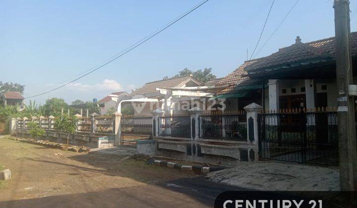 Rumah Di Villa Bogor Indah 2 Ciparigi Bogor Utara (Rz) 1