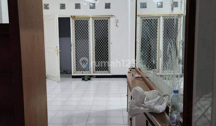 Rumah 3Kamar Tidur Di Perumahan Bogor Baru Dekat Tol (W) 2