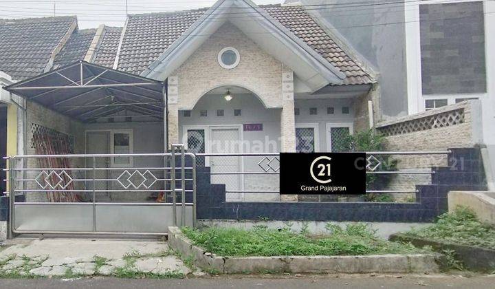 Rumah 3Kamar Tidur Di Perumahan Bogor Baru Dekat Tol (W) 1