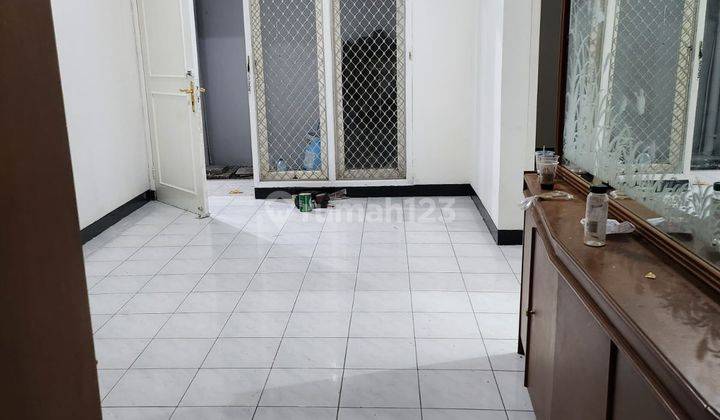 Rumah 3Kamar Tidur Di Perumahan Bogor Baru Dekat Tol (W) 2