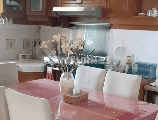 Rumah Siap Huni Klaster Vanesia Sentul City(Tj) 2