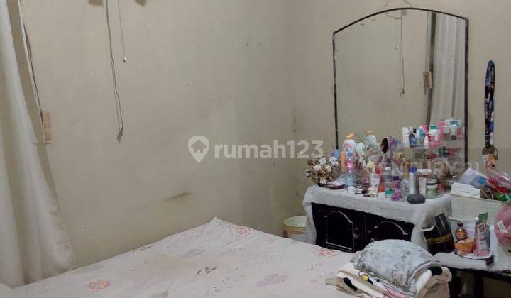 Rumah Lokasi Pojok Di Komplek Griya Indah, Ciomas Rahayu, Bogor 2