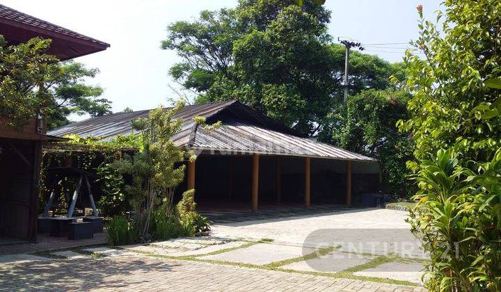 Tanah Bonus Rumah Lokasi Strategis Di Jl Raya Cifor Bogor 2