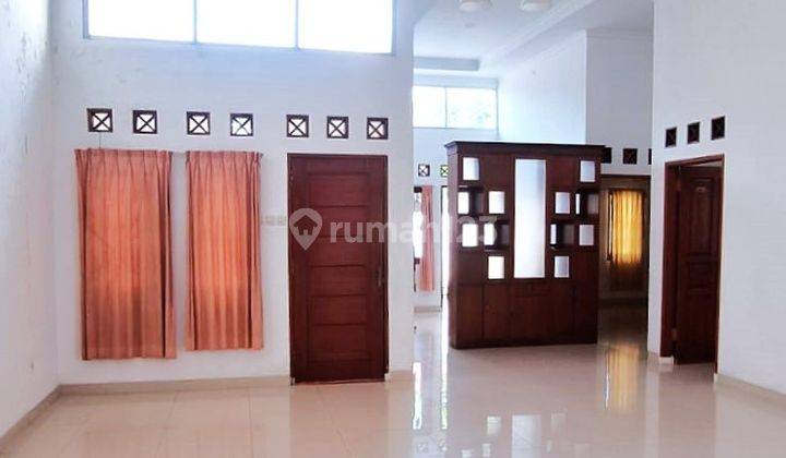 Rumah Cantik Di Perumahan Bogor Baru Tegallega 2